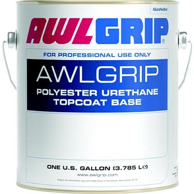 AWLGRIP Polyester Urethane Topcoat QT  (H8002Q)