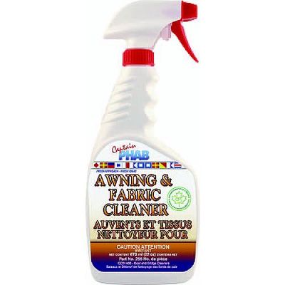 Awning & Fabric Cleaner (710ml) (CAP245)