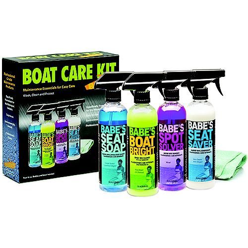 BABES BOAT CARE KIT