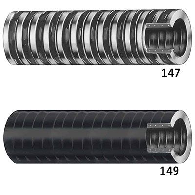 BAITWELL HOSE 1-1/8 X 50 (147-1186) (box) BAITWELL HOSE 1-1/8 X 50 (147-1186) (box)