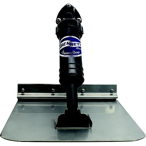 BENNETT Trim Tab Set 10"x10" Self-Level (SLT10)