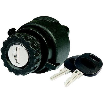BEP 3 Position Ignition Switch (1001607)