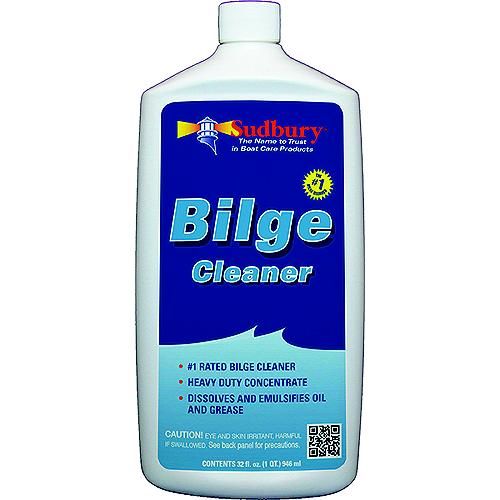 BILGE CLEANER GALLON