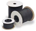 BLACK STARTER CORD 480-4MM