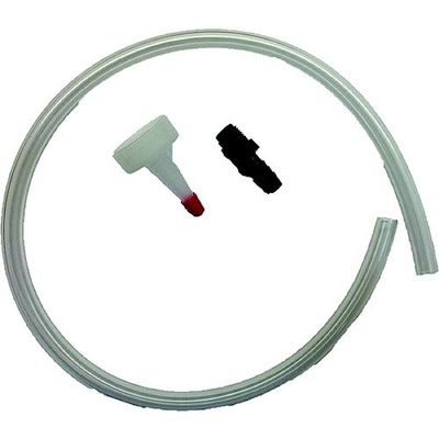 Bleed Kit for UP Series Helm Pumps