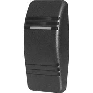 BLUE SEA ACTUATOR BSS8294 V-SERIES BLK 1LENS BLUE SEA ACTUATOR BSS8294 V-SERIES BLK 1LENS