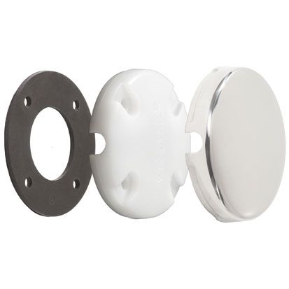 BLUE SEA CABLE CLAM BSS1007 SIDE ENTRY