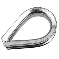 BLUEWAVE S/S D-SHACKLE 3/16 SCREW PIN 150051 BLUEWAVE S/S D-SHACKLE 3/16 SCREW PIN 150051