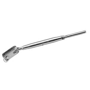 BLUEWAVE TURNBUCKLE TOGGLE 320508 BLUEWAVE TURNBUCKLE TOGGLE 320508