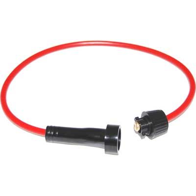 BLUE SEA FUSE HOLDER BSS5063 AGC/MDL IN-LINE