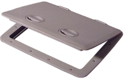 BOX STRAP & HARDWARE 9013-3