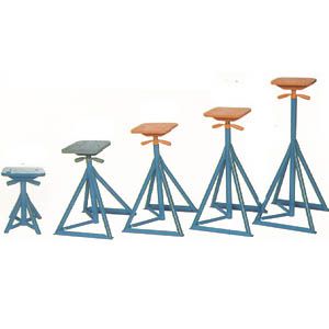 BROWNELL MB-1 BOATSTAND BASE ONLY MB-1BASE