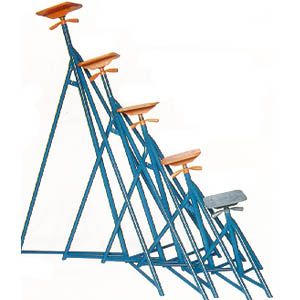 BROWNELL SB-3 BOATSTAND BASE ONLY SB-3BASE