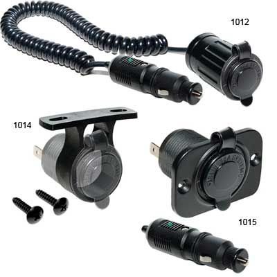 BSS 1010 12 Volt plug only