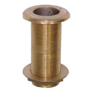 BUCKALG X-LONG THRU-HULL 3/4" TH-75-XL