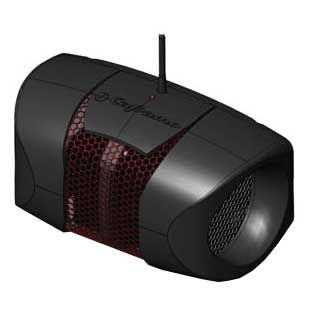 CAFRAMO HEATER'PALI' 9510CA SAFEBILGE (300T)