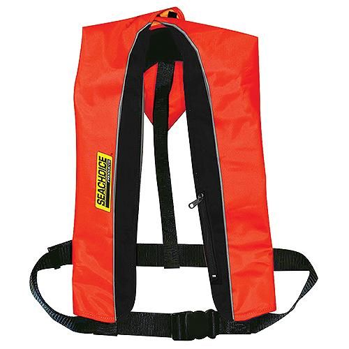 CAN ONLY T 5 PFD 33G MAN R/BLK CAN ONLY T 5 PFD 33G MAN R/BLK