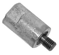 CANMETAL YANMAR ANODE C272100200300