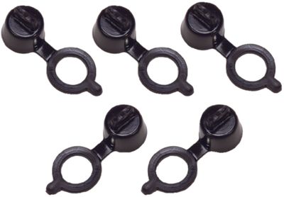 CAP KIT (2)5PAKS ZIRK FITS  MZ 77633Q