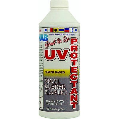 CAPTAIN PHAB U.V. CAP565 PROTECTOR 500ML