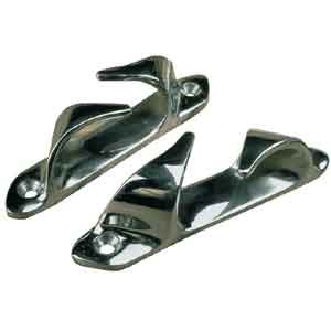 CHOCK SKENE SS 41/2 IN. CHOCK SKENE SS 41/2 IN.