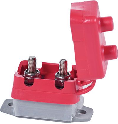 CIRC.BREAKER SHRT STOP S/M 30A
