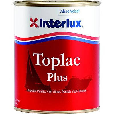 L PAINTTOPLAC PLUS SNOW WHITE-QT CA
