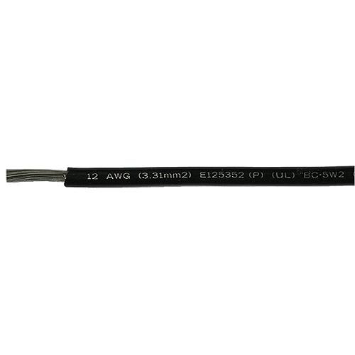 COBRA WIRE PRIMARY 10 GA 100' Red COBRA WIRE PRIMARY 10 GA 100' Red