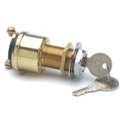 COLEHER IGN SWITCH 2POS 10A PKG M-489-BP COLEHER IGN SWITCH 2POS 10A PKG M-489-BP