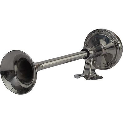 COMPACT SNGL TRUMPET HORN COMPACT SNGL TRUMPET HORN