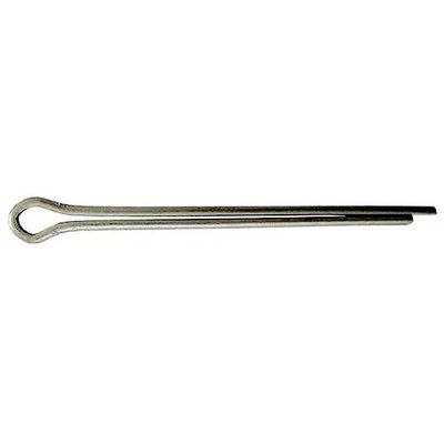 Cotter Pins S/S 1/8 x 1"