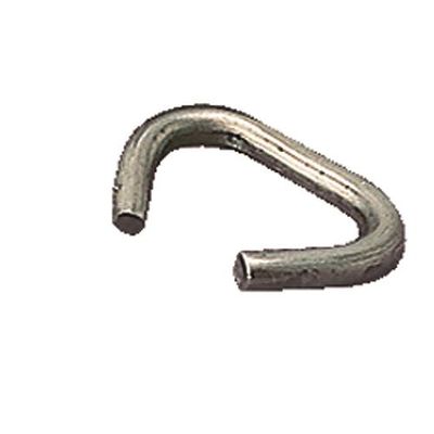 CRIMP SS 1/4 10PK CRIMP SS 1/4 10PK