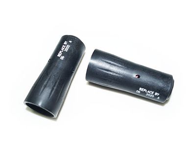 DANBUOY, S.O.S., AUTO INFLATOR