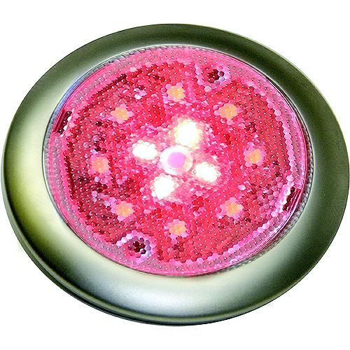 DAY/NIGHT LEDLOW PROFILE LIGHT