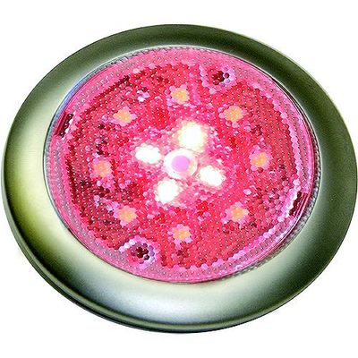 DAY/NIGHT LEDLOW PROFILE LIGHT