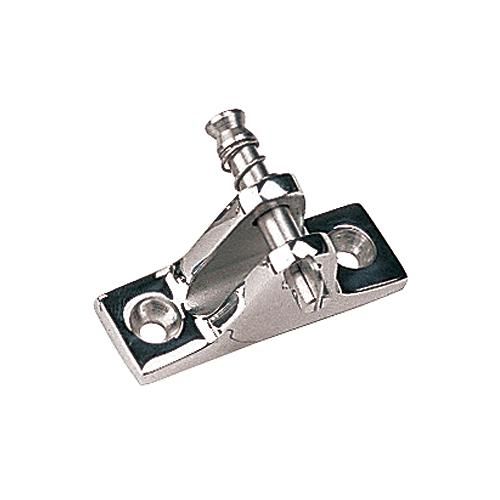 DECK HINGE (ANGLED) W/REMOV- DECK HINGE (ANGLED) W/REMOV-