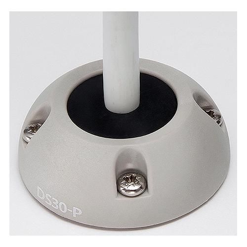 ScanStrut DS21AP Plastic Multi Cable Deck Seal, Grey ScanStrut DS21AP Plastic Multi Cable Deck Seal, Grey