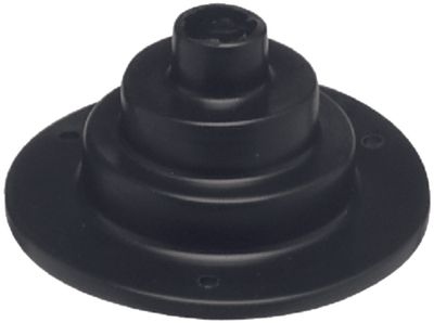 DETMAR BOOT MOTOWELL DET10-15-1 4 DETMAR BOOT MOTOWELL DET10-15-1 4" BLACK