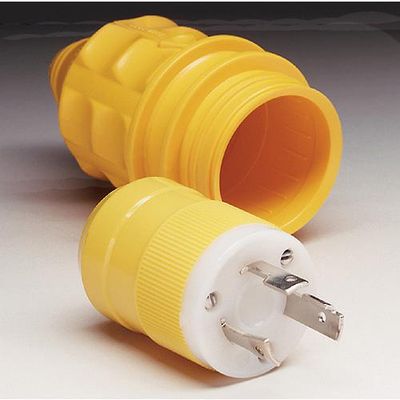GUEST PLUG & BOOT VALUE PACK 30A KIT GUEST PLUG & BOOT VALUE PACK 30A KIT