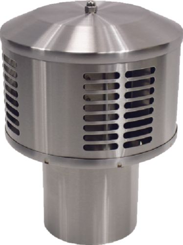 DICKINSON 3" DP CAP 16-080 .