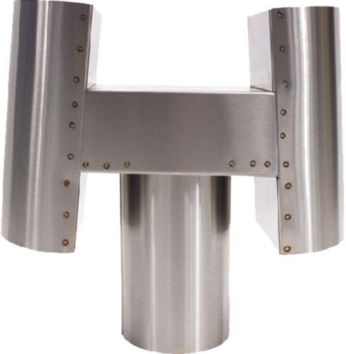 DICKINSON 5" H-CAP 18-090 .