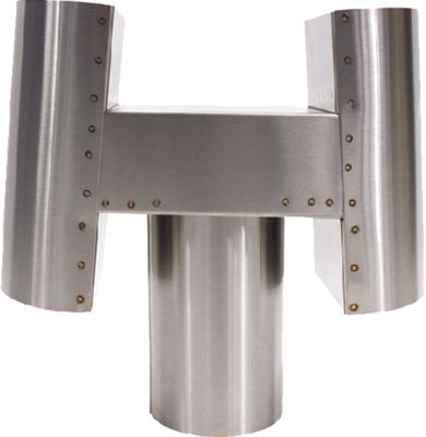 DICKINSON 5 DICKINSON 5" H-CAP 18-090 .