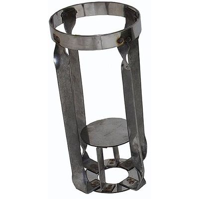 DICKINSON 6 DICKINSON 6" 03-060 SUPERHEATER LARGE