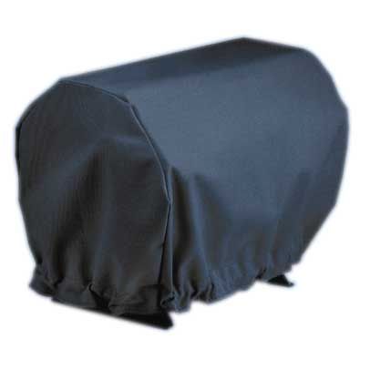 DICKINSON COVER 15-185 VINYL BLACK SMALL