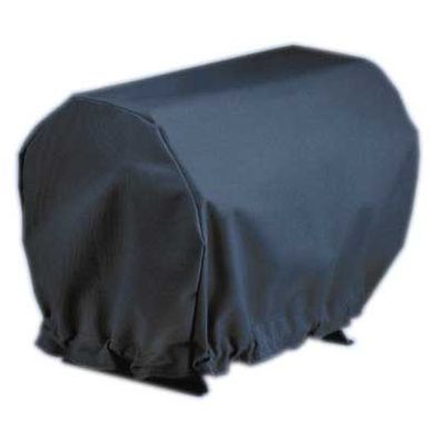 DICKINSON COVER 15-184 VINYL BLACK LARGE