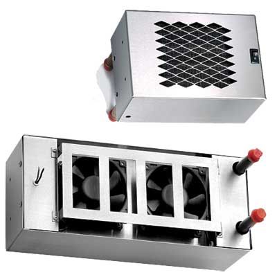 DICKINSON RADEX HEATER-DOUBLE 00-RAD-2 DICKINSON RADEX HEATER-DOUBLE 00-RAD-2