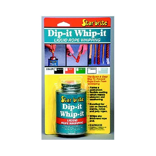 DIP-IT WHIP-IT CLEAR 4OZ DIP-IT WHIP-IT CLEAR 4OZ