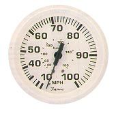 DRESS WHITE TRIM GAUGE FOR