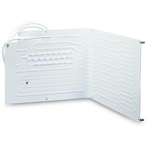 DOMETIC EVAPORATOR VD-08 SERIES 80 ANGLE