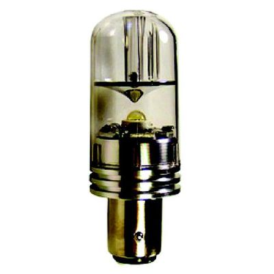 DRLED BULB POLAR WHT 8001757 40 IND HI-FLX 12/24V